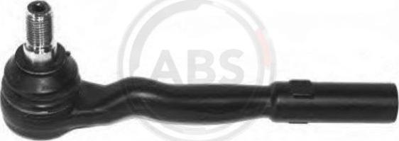 A.B.S. 230613 - Tie Rod End autospares.lv