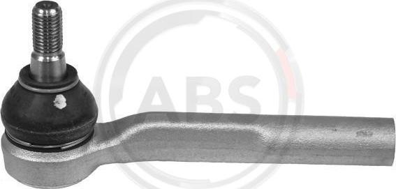 A.B.S. 230680 - Tie Rod End autospares.lv