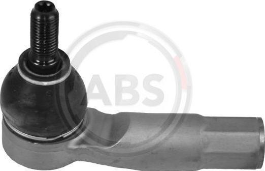 A.B.S. 230681 - Tie Rod End autospares.lv