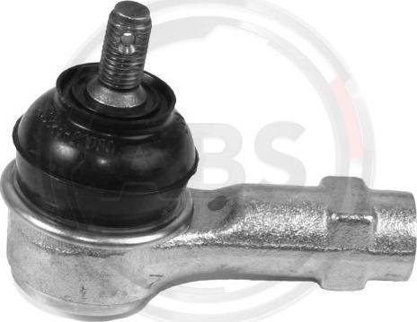 A.B.S. 230639 - Tie Rod End autospares.lv