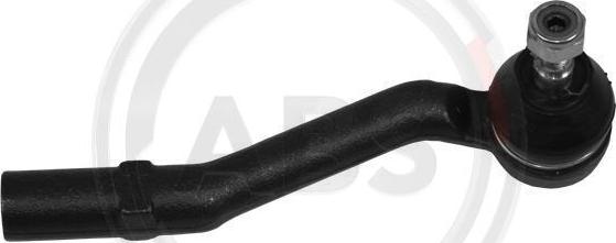 A.B.S. 230625 - Tie Rod End autospares.lv