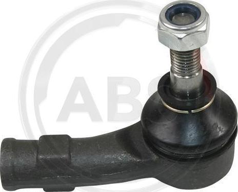 A.B.S. 230671 - Tie Rod End autospares.lv