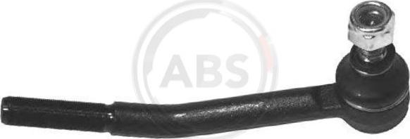 A.B.S. 230099 - Tie Rod End autospares.lv