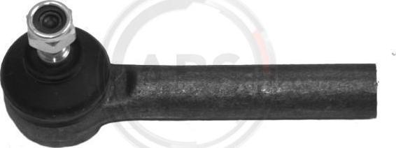 A.B.S. 230095 - Tie Rod End autospares.lv