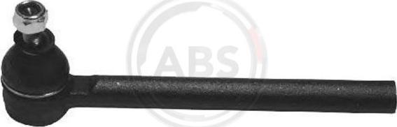 A.B.S. 230096 - Tie Rod End autospares.lv