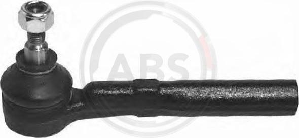 A.B.S. 230090 - Tie Rod End autospares.lv