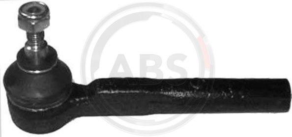 A.B.S. 230092 - Tie Rod End autospares.lv