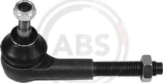 A.B.S. 230044 - Tie Rod End autospares.lv