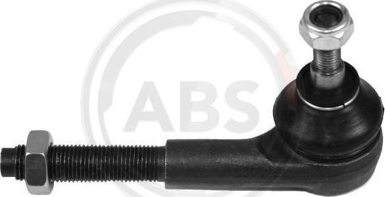 A.B.S. 230045 - Tie Rod End autospares.lv