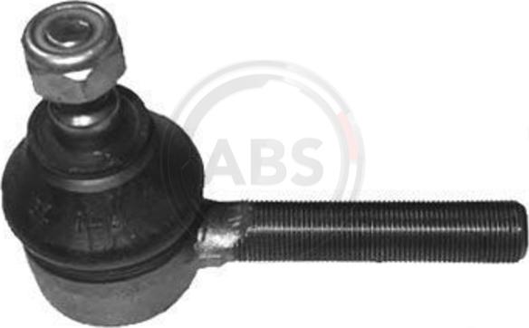 A.B.S. 230059 - Tie Rod End autospares.lv