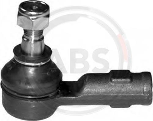 A.B.S. 230056 - Tie Rod End autospares.lv