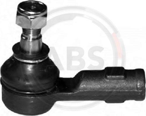 A.B.S. 230058 - Tie Rod End autospares.lv