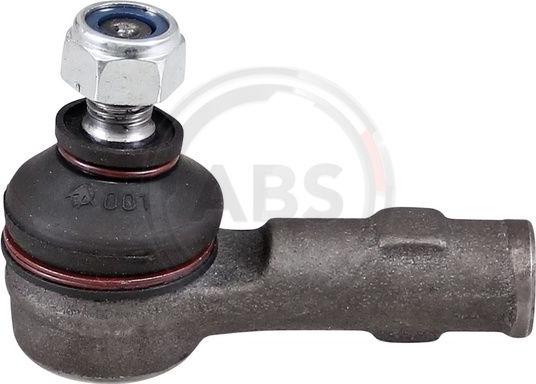 A.B.S. 230057 - Tie Rod End autospares.lv