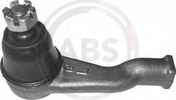 A.B.S. 230064 - Tie Rod End autospares.lv