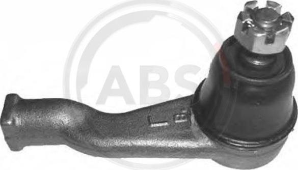 A.B.S. 230062 - Tie Rod End autospares.lv