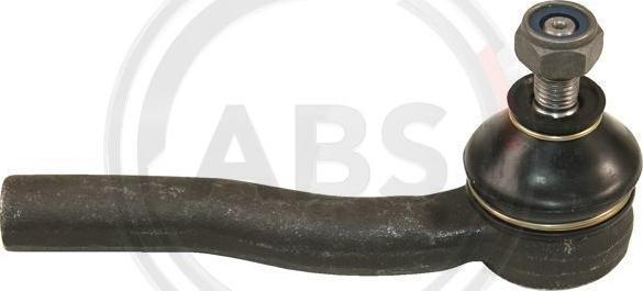 A.B.S. 230009 - Tie Rod End autospares.lv