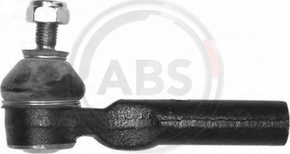 A.B.S. 230005 - Tie Rod End autospares.lv