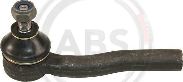 A.B.S. 230008 - Tie Rod End autospares.lv