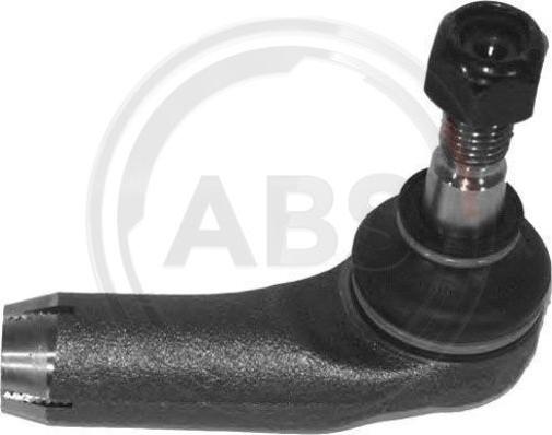 A.B.S. 230014 - Tie Rod End autospares.lv