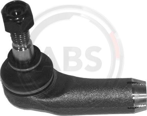 A.B.S. 230015 - Tie Rod End autospares.lv