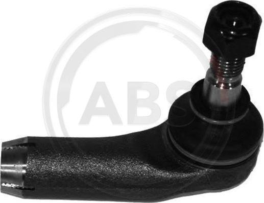 A.B.S. 230010 - Tie Rod End autospares.lv