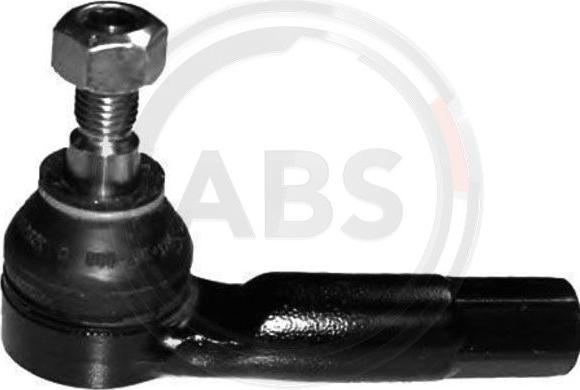 A.B.S. 230018 - Tie Rod End autospares.lv