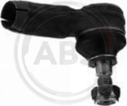 A.B.S. 230013 - Tie Rod End autospares.lv