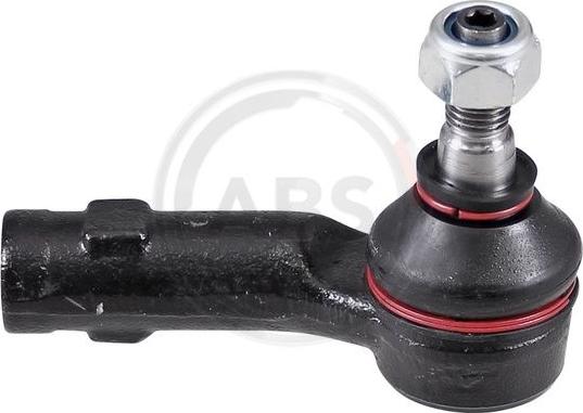 A.B.S. 230017 - Tie Rod End autospares.lv