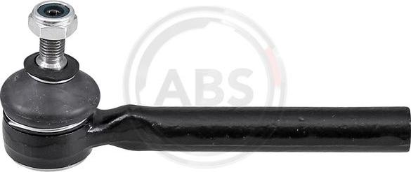 A.B.S. 230089 - Tie Rod End autospares.lv