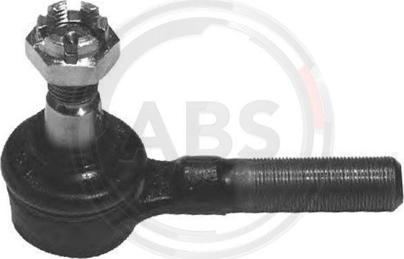 A.B.S. 230088 - Tie Rod End autospares.lv