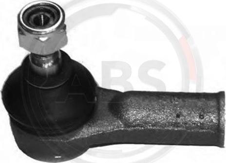 A.B.S. 230034 - Tie Rod End autospares.lv