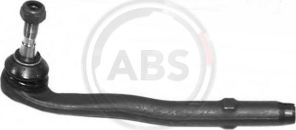 A.B.S. 230035 - Tie Rod End autospares.lv