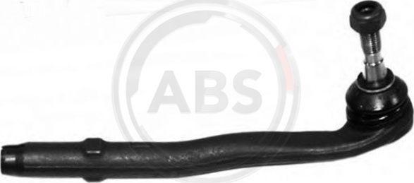 A.B.S. 230032 - Tie Rod End autospares.lv