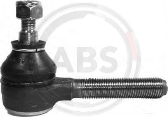 A.B.S. 230025 - Tie Rod End autospares.lv