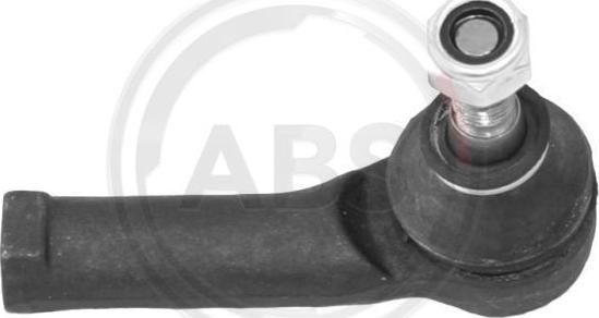 A.B.S. 230020 - Tie Rod End autospares.lv