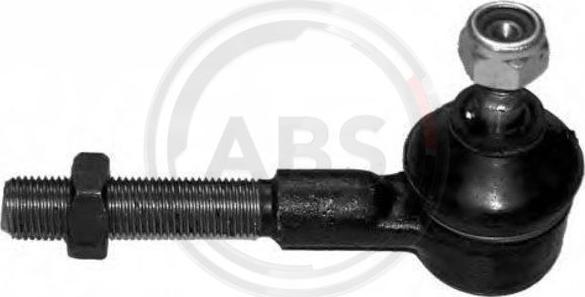 A.B.S. 230023 - Tie Rod End autospares.lv