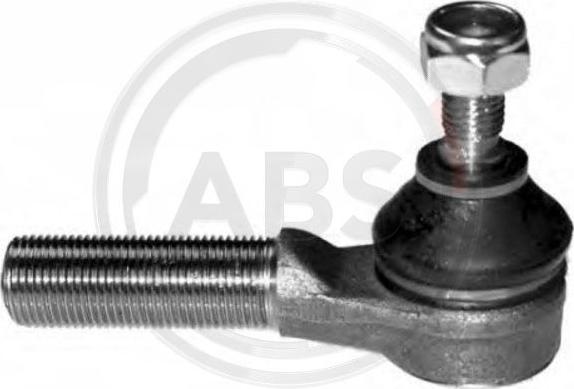 A.B.S. 230071 - Tie Rod End autospares.lv