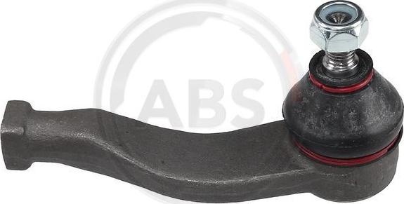 A.B.S. 230073 - Tie Rod End autospares.lv