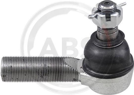 A.B.S. 230195 - Tie Rod End autospares.lv