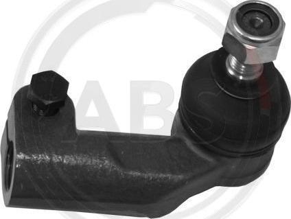 A.B.S. 230190 - Tie Rod End autospares.lv