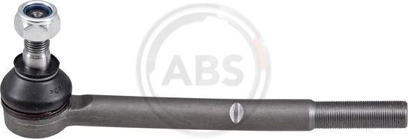 A.B.S. 230191 - Tie Rod End autospares.lv