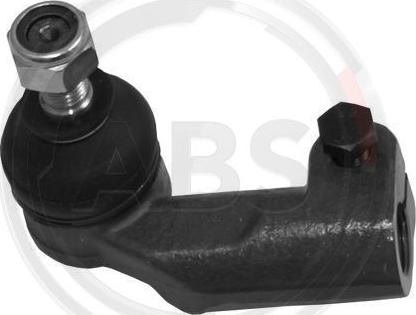 A.B.S. 230193 - Tie Rod End autospares.lv