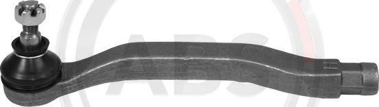 A.B.S. 230151 - Tie Rod End autospares.lv