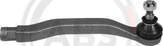 A.B.S. 230152 - Tie Rod End autospares.lv