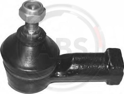 A.B.S. 230166 - Tie Rod End autospares.lv