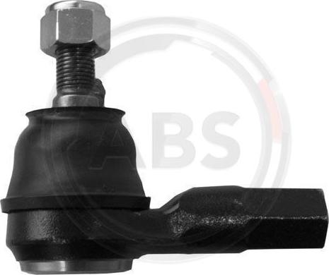 A.B.S. 230161 - Tie Rod End autospares.lv