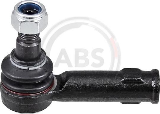 A.B.S. 230104 - Tie Rod End autospares.lv