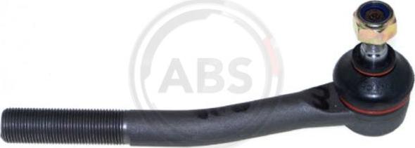 A.B.S. 230189 - Tie Rod End autospares.lv