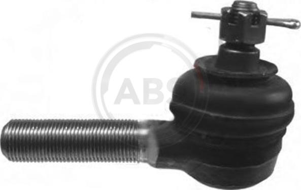 A.B.S. 230186 - Tie Rod End autospares.lv