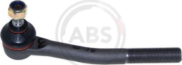 A.B.S. 230188 - Tie Rod End autospares.lv